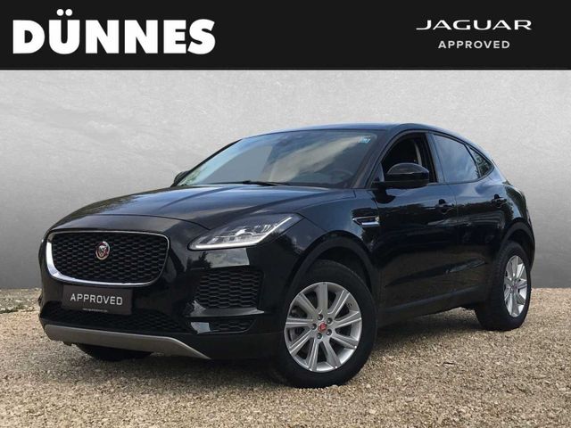 Jaguar E-Pace D150 AWD Aut. S