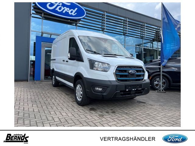 Ford e-Transit 350 L2H2 Lkw HA Trend PDC LADEKABEL TW