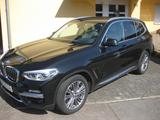 BMW X3 Baureihe X3 xDrive 30 i Luxury Line - BMW X3: Luxury Line