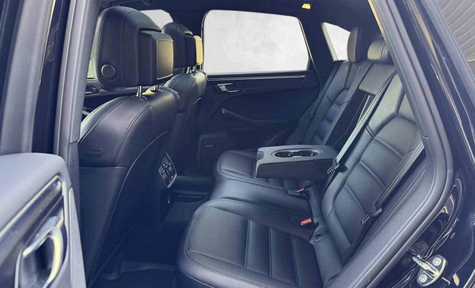 Porsche Macan GTS PASM*BOSE*360°PANO-SCHIEBEDACH foto 17