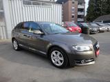 Audi A3 1.4 Sportback Autom Klimatr.Xenon PDC SHZ - Audi A3 in Mönchengladbach