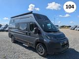 La Strada Avanti EB Fiat 180 PS 180PS/Autom/Solar/Navi/Lit - Offers