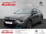 Citroën e-C4 136 Feel Pack NAVI KLIMAAUTOM. R-KAMERA HEA - Citroën ë-C4 FEEL-PACK