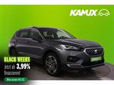 Seat Tarraco 1.5TSI DSG Xcellence+LED+NAVI+KAMERA+PDC - Seat Gebrauchtwagen in Hamburg
