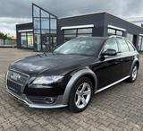 Audi A4 Allroad quattro 2.0 TDI /Standheizung/ Klima - gebrauchte Audi A4 Allroad aus dem Jahr 2010