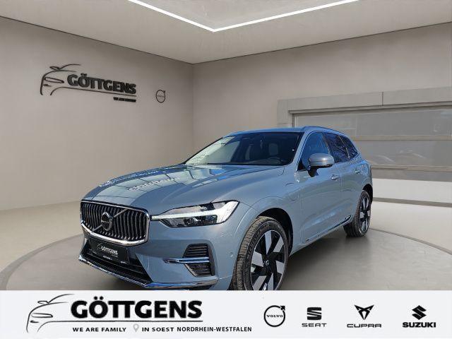 Volvo XC60 T8 AWD Recharge Plus Bright 360° NAVI LED