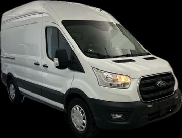 Ford Transit - 2