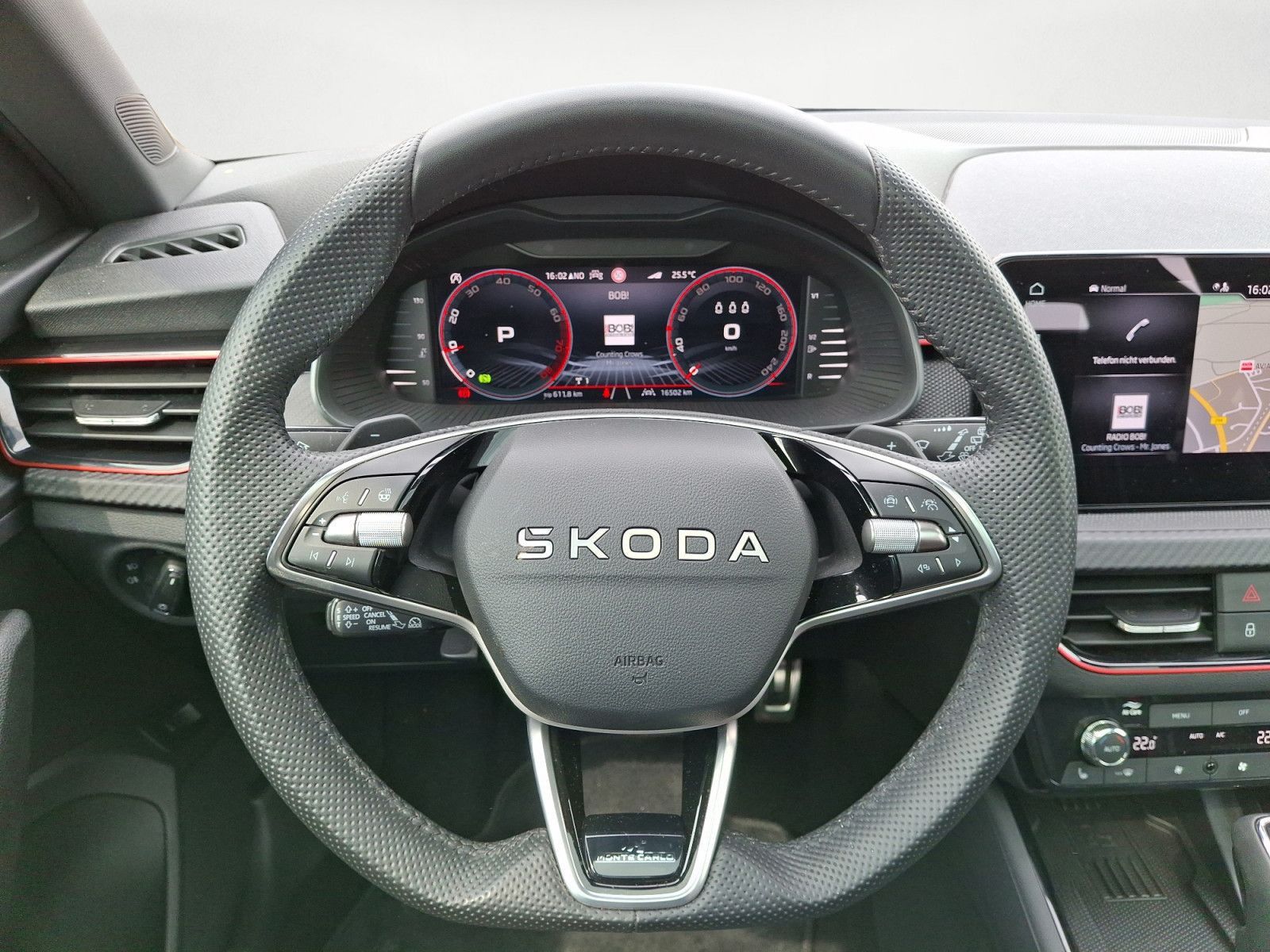 Skoda Kamiq - Bild 10