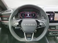 Skoda Kamiq - Vorschau Bild 10