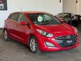 Hyundai i30**FIFA World Cup Edition**Kamera*SHZ*LRH*AHK* - Hyundai i30: Fifa Edition