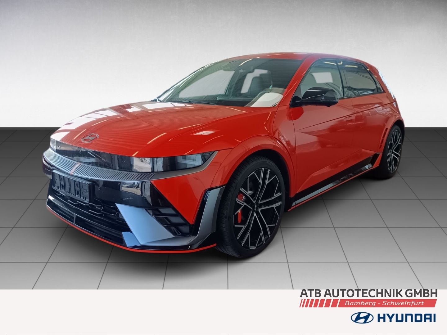 Hyundai IONIQ 5 – Bild 2
