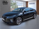 Hyundai IONIQ Facelift PLUG IN Hybrid PREMIUM-Paket - Hyundai IONIQ Gebrauchtwagen