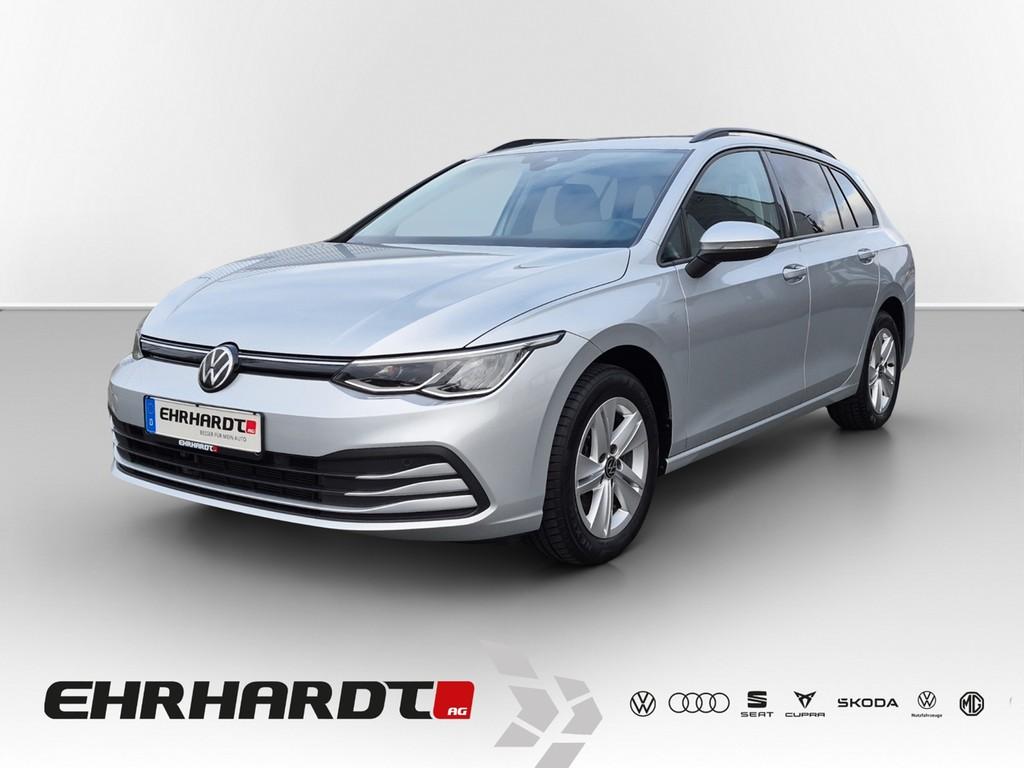 Volkswagen Golf VIII Variant 2.0 TDI DSG Life AHK*VIRTUAL*N