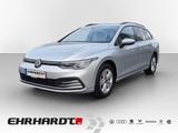 Volkswagen Golf VIII Variant 2.0 TDI DSG Life AHK*VIRTUAL*N
