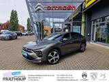 Citroën C5X YOU PureTech 130 EAT8 LED SHZ PDC - Citroën C5 X: You