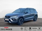 Cupra Ateca TSI DSG|AHK|el.Heck|KAMERA|NAVI|ACC|APP - CUPRA Ateca Leasingangebote für Privatpersonen