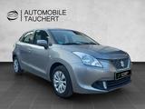 Suzuki Baleno 1.2 Club Sitzheizung Allwetterreifen - graue Suzuki Baleno