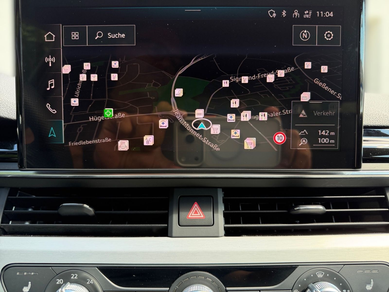 Audi S4 - Bild 9
