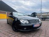Mercedes-Benz Mercedes Benz CLK 320i AMG Paket kein Tausch - Mercedes-Benz CLK 320 Gebrauchtwagen in Berlin