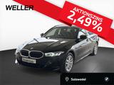 BMW 330i xDrive Touring AdLED HUD AHK RFK MEM