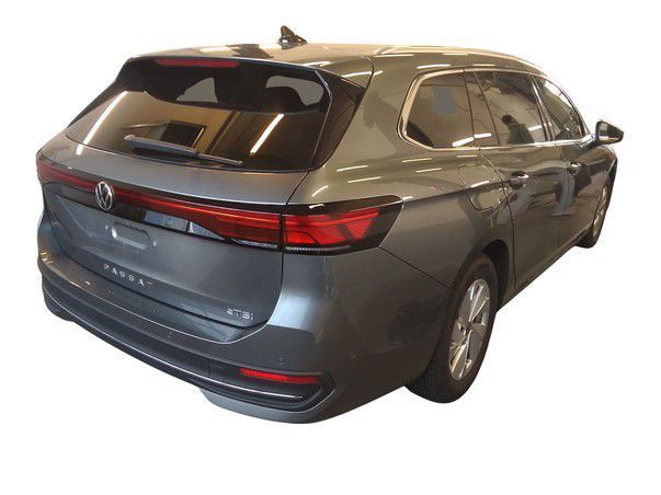 Volkswagen Passat Variant - Bild 4