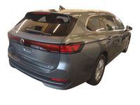 Volkswagen Passat Variant - Vorschau Bild 4