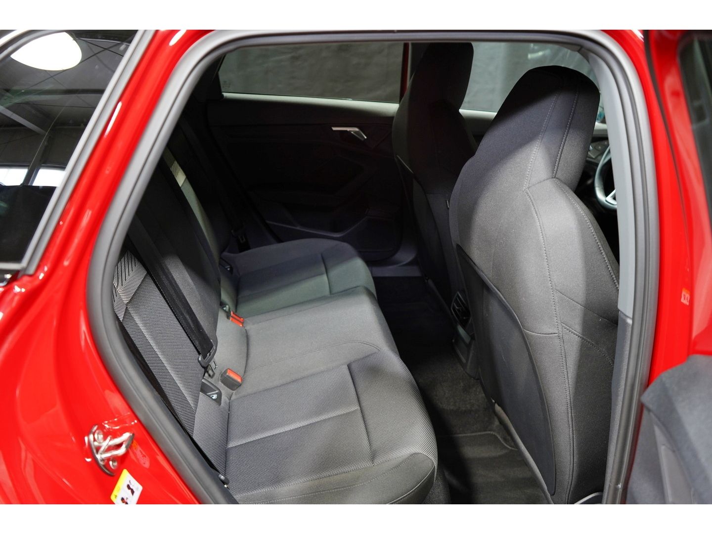 Audi A3 - Bild 10