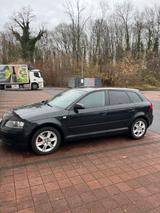 Audi a3 1,9 tdi - Audi A3 mit Diesel-Antrieb: Kleinwagen, 1.9