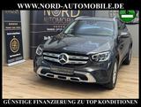 Mercedes-Benz GLC 220 d 4M EXCLUSIVE *AHK*LED*EASY*360KAM* - Mercedes-Benz GLC 220 in Oldenburg