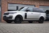 Land Rover Range Rover 5.0 V8 SC Vogue LWB| Pano|Surround|B - Land Rover Range Rover: Lwb