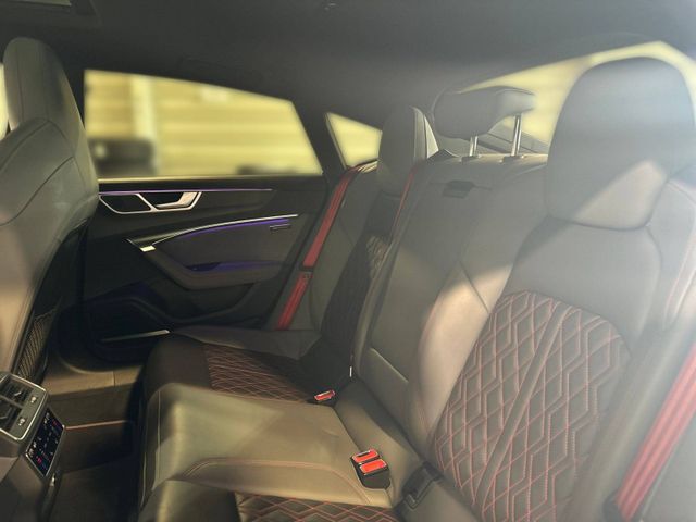 S7 Sportback 55 TDI HD-MATRIX+PANO+RAUTE+AHK+VC