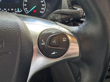 Ford Tourneo Connect Titanium 7-Sitzer, Xenon,Navi,RF