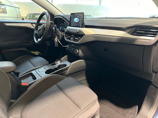 Fahrzeugabbildung Ford Focus Turnier Cool & Connect*CarPlay*RFK*SHZ*1.H