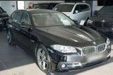 BMW Bmw F11 525d Stage 1 Modern line Sitzbelüf... - BMW 525: 525d F11