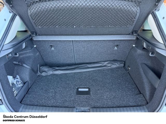 Skoda Kamiq - Bild 8