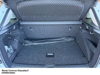 Skoda Kamiq - Vorschau Bild 8