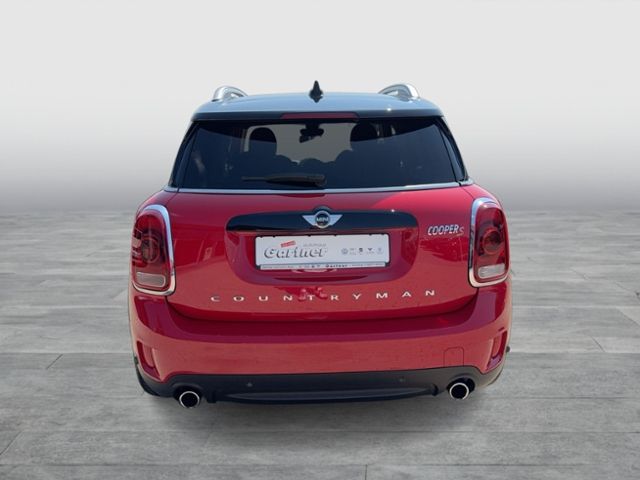 Cooper S Countryman LED PDC SHZ 18" CHILLI KLIMA