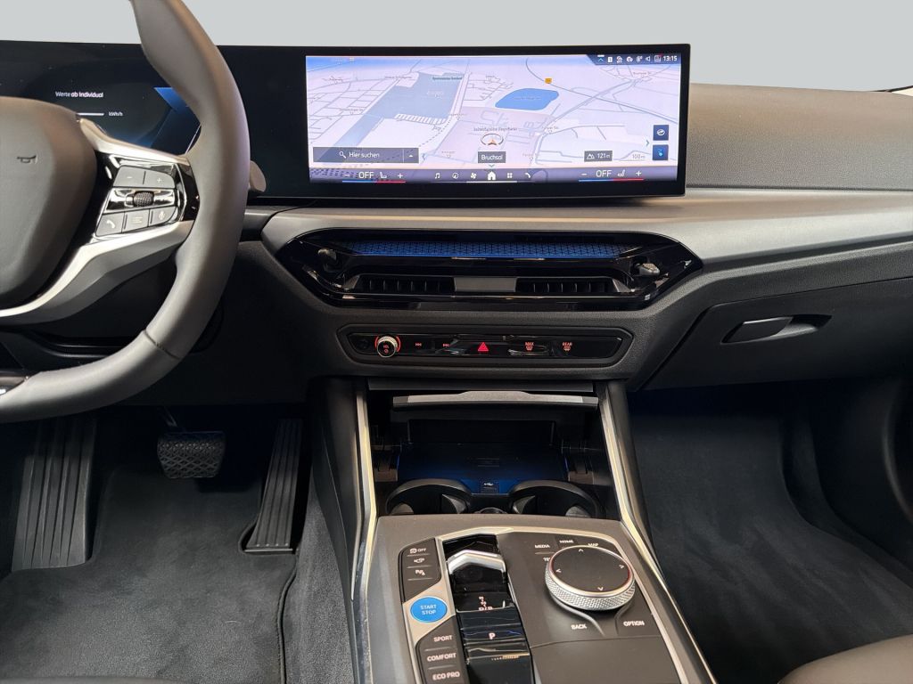 BMW i4 - Bild 16