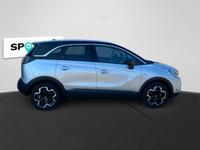 Opel Crossland 1.2 Automatik-Ultimate Paket