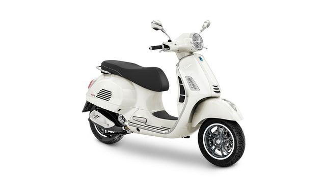 Vespa GTS Super 310