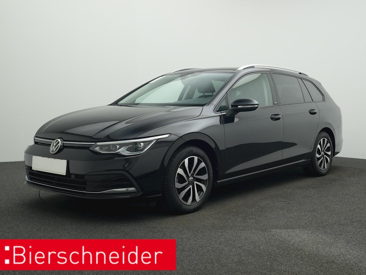 Volkswagen Golf Variant 8 1.5 TSI Active LED+ NAVI AHK KAME