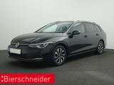 Volkswagen Golf Variant 8 1.5 TSI Active LED+ NAVI AHK KAME - Volkswagen Golf mit Benzin-Antrieb: Kombi, 1.8