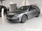 Skoda Octavia Combi 2.0 TDI DPF Sportline DSG Navi PDC - Skoda Octavia: 0 TDI Dpf