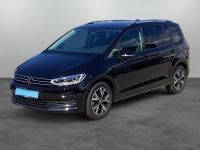 Volkswagen Touran - Vorschau Bild 2