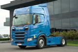 Scania R 450 / HYDRAULIKA / RETARDER / ADR AT / I-PARK
