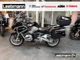BMW R 1200 RT 3 Pakete - BMW R RT