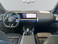 BMW X3 M50 - Vorschau Bild 12