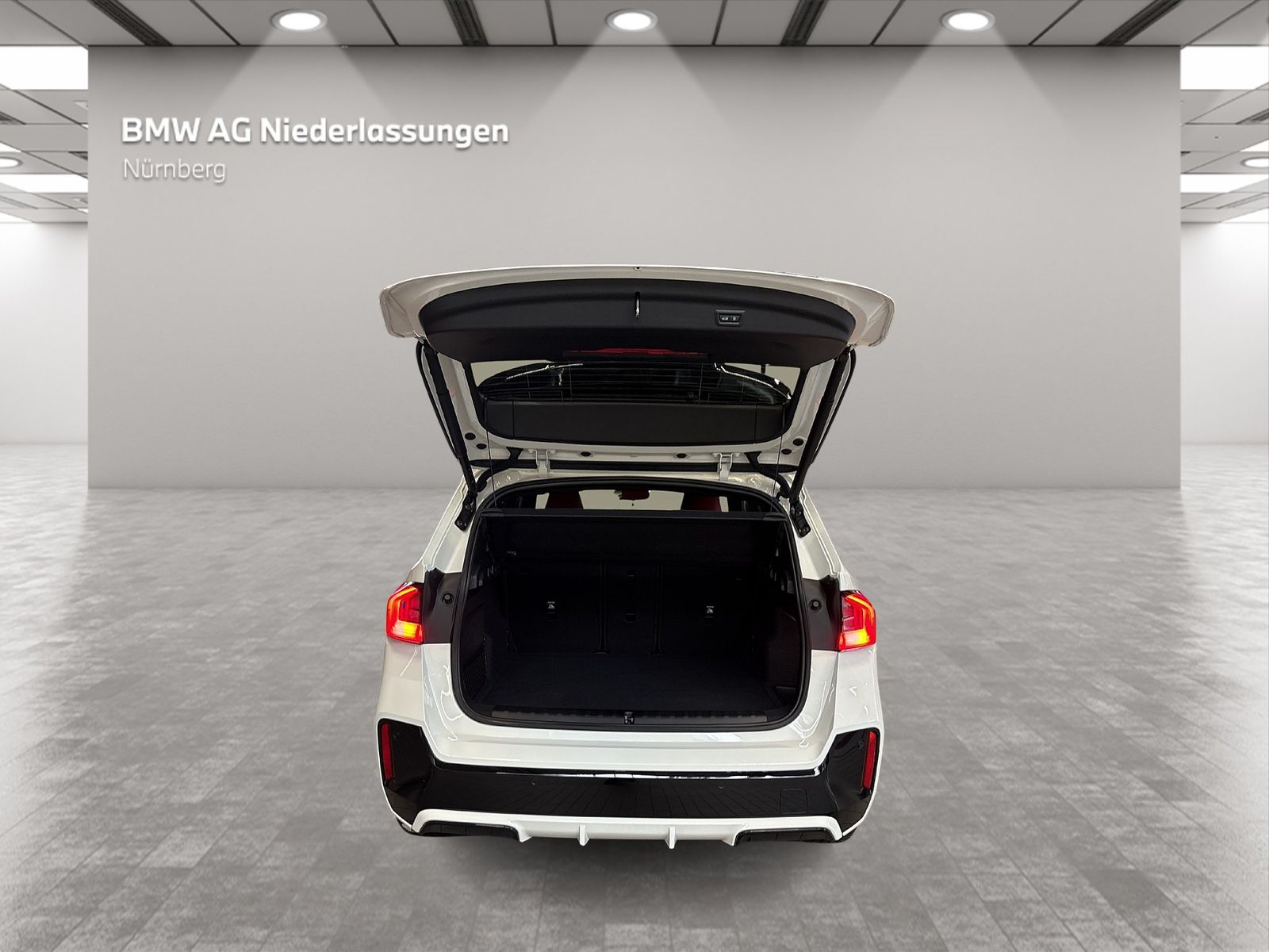 BMW X1 - Bild 10