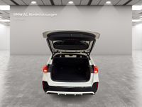BMW X1 - Vorschau Bild 10
