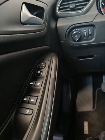 Grandland X 1.2 Turbo Elegance *AHK*APP*Tempomat
